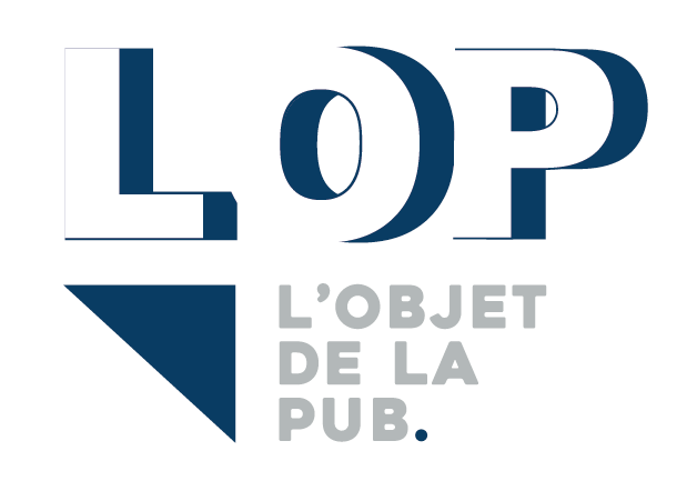 L'Objet de la pub