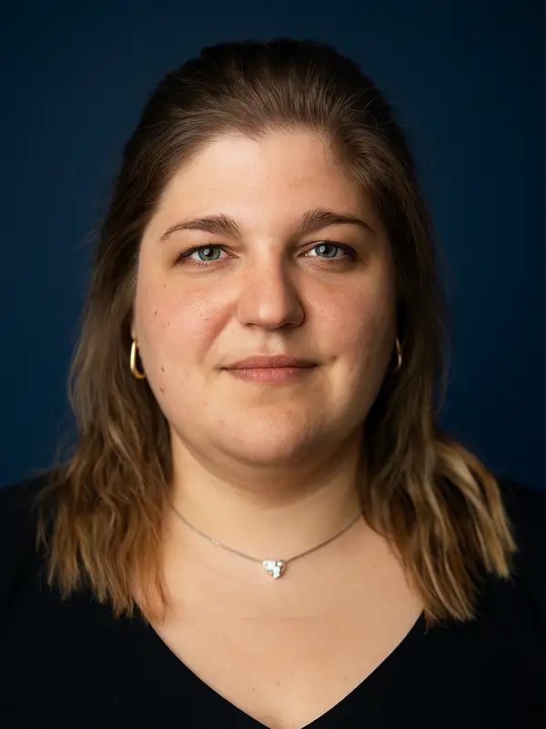 Carol-Ann Gingras