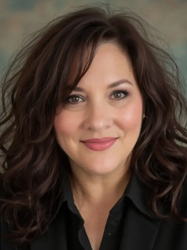 Josée Bourbonnière