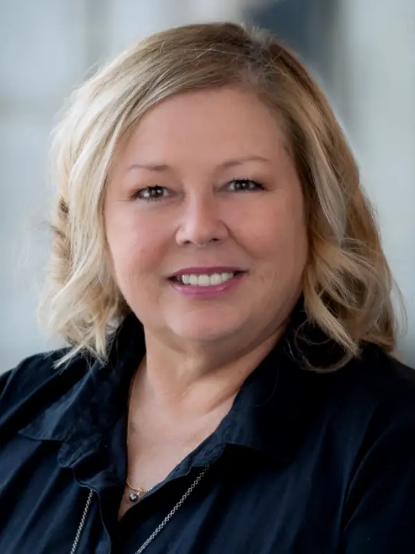 Sonia Fortier